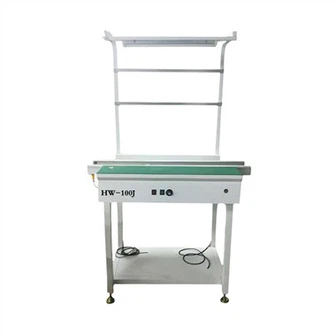 Peiriant Smt dan arweiniad