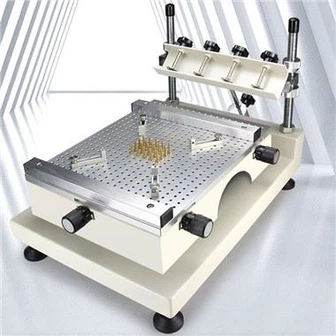 Peiriant gweithgynhyrchu cydrannau electronig UDRh