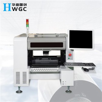 Llinell gynulliad PCB