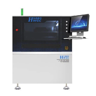 Llinell Gynhyrchu Awtomatig Argraffydd Smt Smt