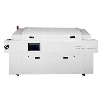 Canllawiau Dylunio Stensil Cam ar gyfer PCBs HDI